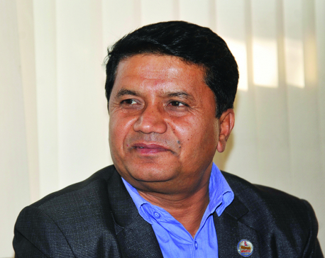 Tourism Minister misses World Tourism Fair to promote Nepal